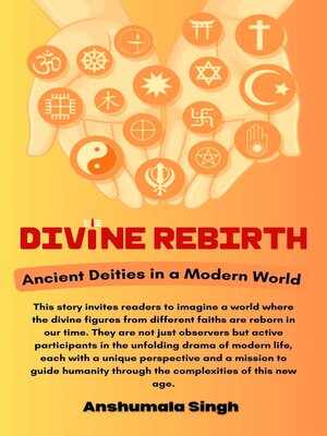 cover image of Divine Rebirth